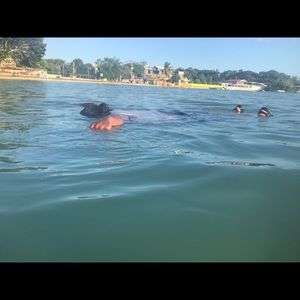 Meet your Posher, Oniell